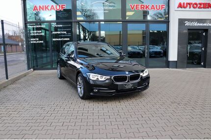 BMW 320 Gebrauchtwagen