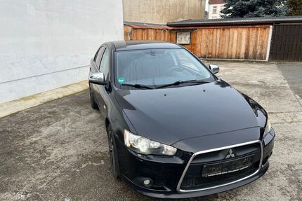 Mitsubishi Lancer Gebrauchtwagen
