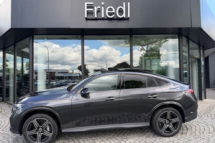 Mercedes-Benz GLC 300 Gebrauchtwagen