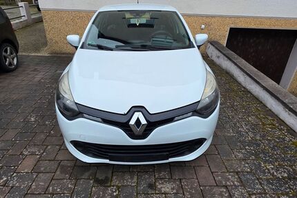 Renault Clio Gebrauchtwagen