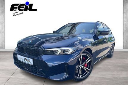 BMW M340d Gebrauchtwagen