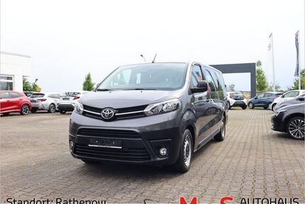 Toyota Proace (Verso) Gebrauchtwagen