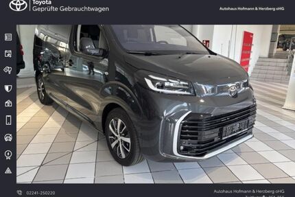 Toyota Proace (Verso) Gebrauchtwagen