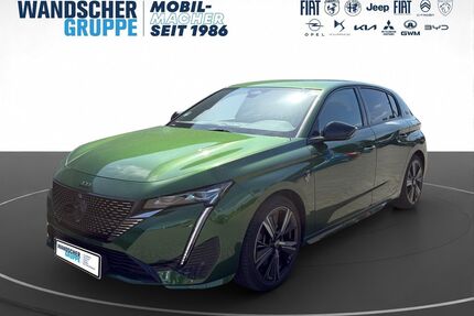 Peugeot 308 Gebrauchtwagen