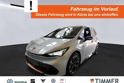 Cupra Born Gebrauchtwagen