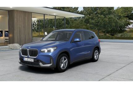 BMW X1 Gebrauchtwagen