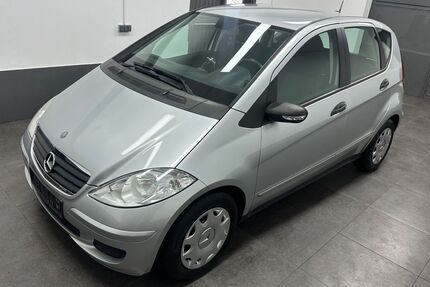 Mercedes-Benz A 150 Gebrauchtwagen