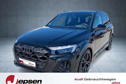 Audi Q7 Gebrauchtwagen