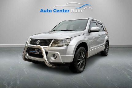 Suzuki Grand Vitara Gebrauchtwagen