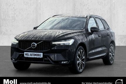 Volvo XC60 Gebrauchtwagen
