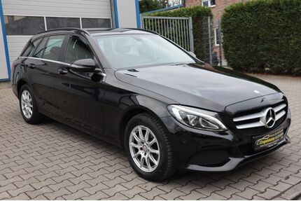 Mercedes-Benz C 180 Gebrauchtwagen
