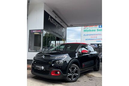 Citroen C3 Gebrauchtwagen