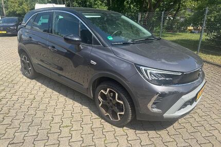 Opel Crossland (X) Gebrauchtwagen