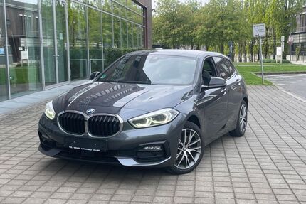 BMW 116 Gebrauchtwagen
