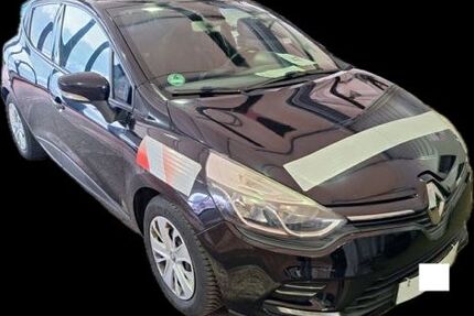 Renault Clio Gebrauchtwagen