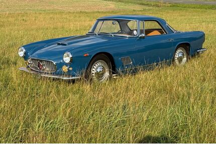 Maserati Andere Gebrauchtwagen