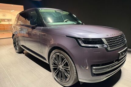 Land Rover Range Rover Gebrauchtwagen