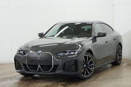 BMW i4 Gebrauchtwagen