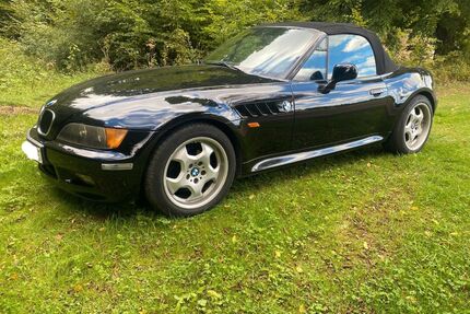 BMW Z3 Gebrauchtwagen