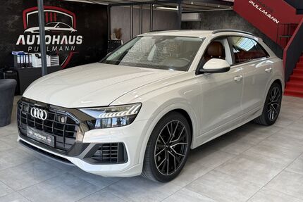 Audi Q8 Gebrauchtwagen