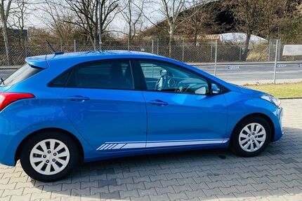 Hyundai i30 Gebrauchtwagen