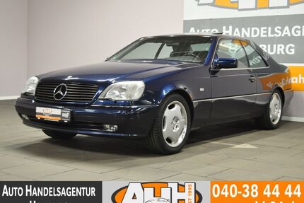 Mercedes-Benz CL 420 Gebrauchtwagen