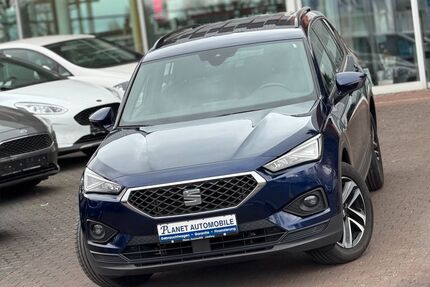 Seat Tarraco Gebrauchtwagen