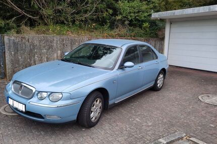 Rover 75 Gebrauchtwagen