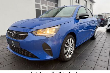 Opel Corsa Gebrauchtwagen