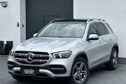 Mercedes-Benz GLE 350 Gebrauchtwagen