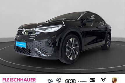 VW ID.5 Gebrauchtwagen
