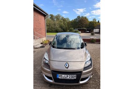 Renault Scenic Gebrauchtwagen