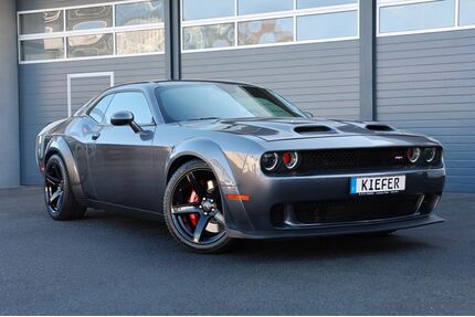 Dodge Challenger Gebrauchtwagen