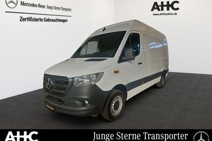 Mercedes-Benz Sprinter Gebrauchtwagen