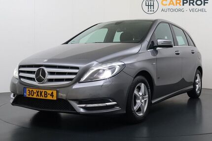 Mercedes-Benz B 180 Gebrauchtwagen