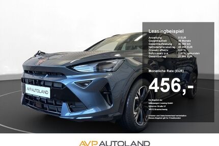 Cupra Formentor Gebrauchtwagen