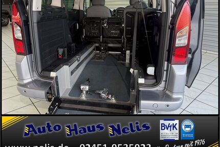 Citroen Berlingo Gebrauchtwagen