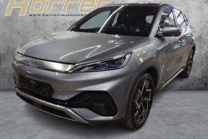 BYD ATTO 3 Gebrauchtwagen