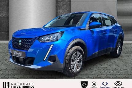 Peugeot 2008 Gebrauchtwagen