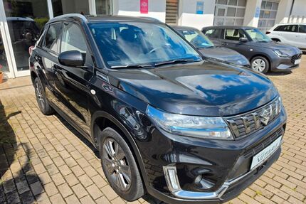 Suzuki Vitara Gebrauchtwagen