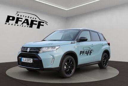 Suzuki Vitara Gebrauchtwagen