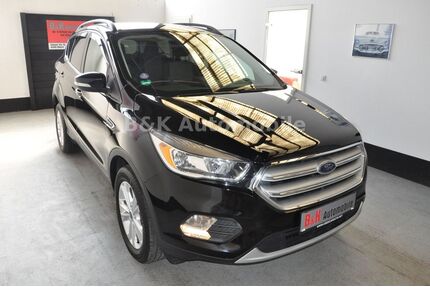 Ford Escape Gebrauchtwagen
