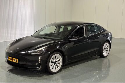 Tesla Model 3 Gebrauchtwagen
