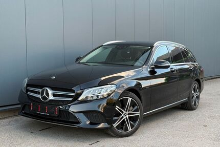 Mercedes-Benz C 300 Gebrauchtwagen