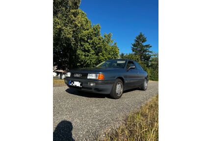 Audi 80 Gebrauchtwagen