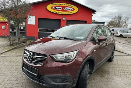 Opel Crossland (X) Gebrauchtwagen