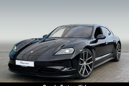 Porsche Taycan Gebrauchtwagen