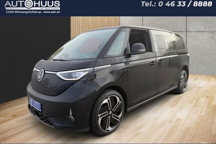 VW ID. Buzz Gebrauchtwagen