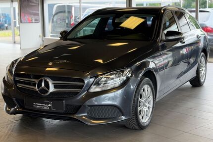 Mercedes-Benz C 200 Gebrauchtwagen
