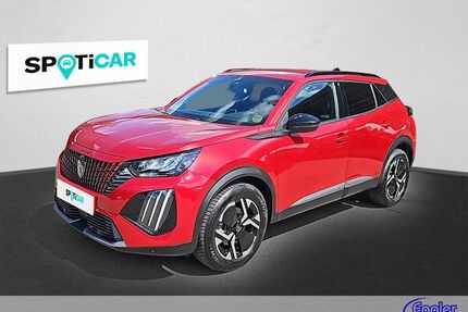 Peugeot 2008 Gebrauchtwagen